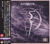 Hibria - XX (Japanese Edition) (2016)