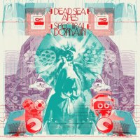 Dead Sea Apes - Spectral Domain (2015)