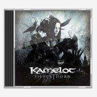 Kamelot - Silverthorn (2CD Ltd Ed.) (2012)