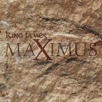 King James - Maximus (2014)