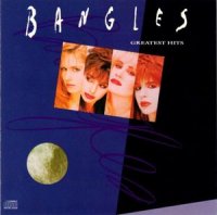 The Bangles - Greatest Hits (1990)