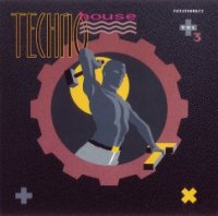 VA - Techno House Vol 3 Presents Techno Hits Now - Classics In Electronic Music (1992)