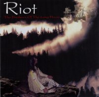 Riot - The Brethren Of The Long House (Re-Issue 1999) (1996)