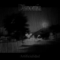 Disnomia - Artificialidad (2015)