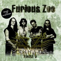 Furious Zoo - Wock N\' Woll - Furioso VI (2012)