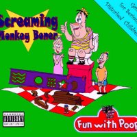 Screaming Mechanical Brain - Fun With Poop (2001)