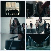 Клип Blessthefall - Promised Ones (HD 720p) (2011)