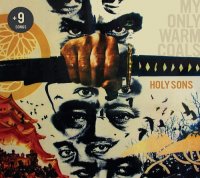 Holy Sons - My Only Warm Coals (2013)