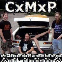 CxMxP & D.H.I.B.A.C. - Split CD (2005)  Lossless