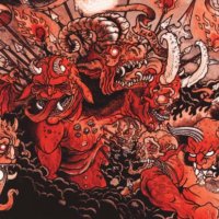 Agoraphobic Nosebleed - Bestial Machinery (Discography Vol. 1) 2CD (2005)  Lossless