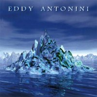 Eddy Antonini (Skylark) - When Water Became Ice (1998)  Lossless