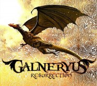 Galneryus - Resurrection (2010)