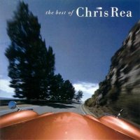 Chris Rea - The Best of Chris Rea (1994)  Lossless