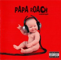 Papa Roach - Lovehatetragedy (2002)  Lossless