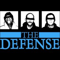 The Defense - The Defense (2014)