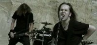 Клип Children of Bodom - Smile Pretty For The Devil (2008)