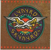 Lynyrd Skynyrd - Skynyrd’s Innyrds Greatest Hits (1989)