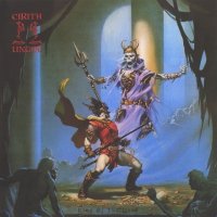 Cirith Ungol - King Of The Dead (1984)