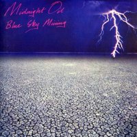 Midnight Oil - Blue Sky Mining (1990)