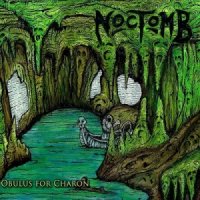 Noctomb - Obulus For Charon (2014)