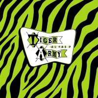 Tiger Army - Early Years (2002)