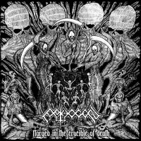 Pathogen - Forged In The Crucible Of Death (2012)