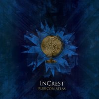 InCrest - Rubicon Atlas (2014)