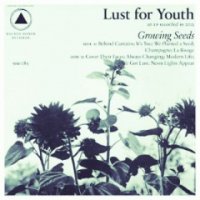 Lust For Youth - Growing Seeds (2012)