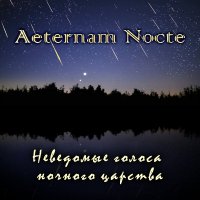 Aeternam Nocte - Неведомые Голоса Ночного Царства (2012)