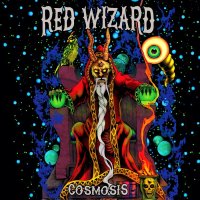 Red Wizard - Cosmosis (2016)