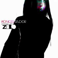 Konqistador - Count To Zero (2015)