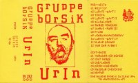 Gruppe Borsik - Urin (1990)