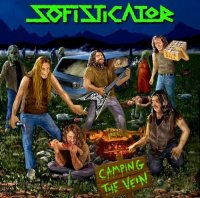 Sofisticator - Camping The Vein (2012)