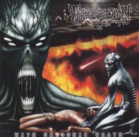 Throneaeon - With Sardonic Wrath (1999)  Lossless