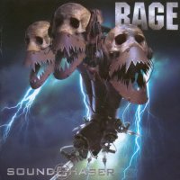 Rage - Soundchaser (2003)