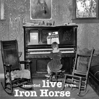 The Stone Coyotes - Live At the Iron Horse (2015)