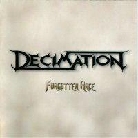 Decimation - Forgotten Race (2005)