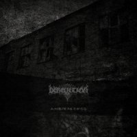 Dereliction - Ambivalence (2013)