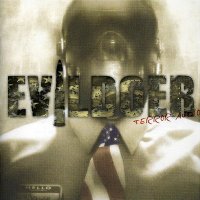 Evildoer - Terror Audio (2005)