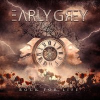 Early Grey - Rock For Life (2017)  Lossless