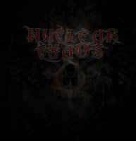 Nuclear Chaos - No Mercy, No Forgiveness (2010)