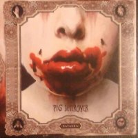 Pig Destroyer - Natasha (2008)