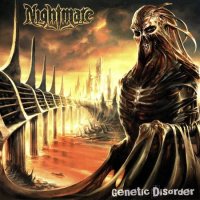 Nightmare - Genetic Disorder (2007)  Lossless