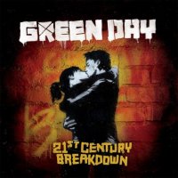 Green Day - 21th Century Breakdown (2009)