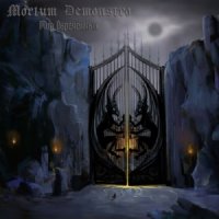 Mortum Demonstro - Мир Обречённых (2014)