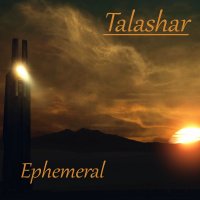 Talashar - Ephemeral (2014)