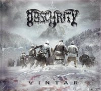 Obscurity - Vintar (Limited Edition) (2014)  Lossless