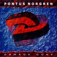 Pontus Norgren - Damage Done (2000)
