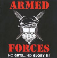 Armed Forces - No Guts...No Glory! (2003)