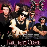 Hinder - Far From Close (2003)